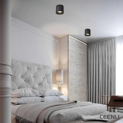 Modupoint Ceiling Light Ceiling lamp