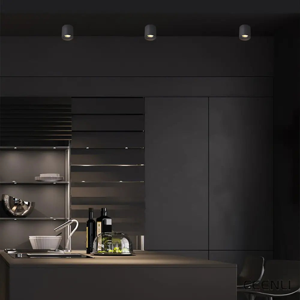 Modupoint Ceiling Light Ceiling lamp