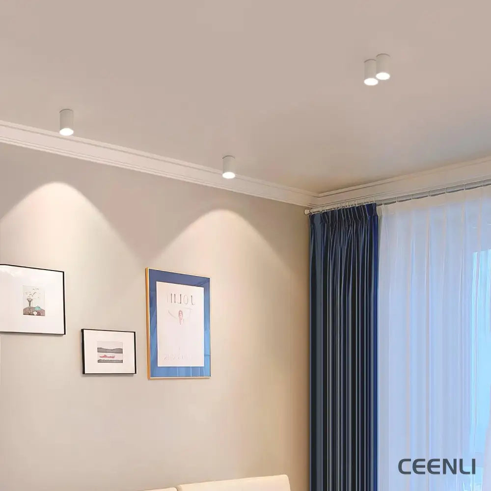 Modupoint Ceiling Light Ceiling lamp