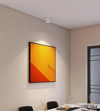 Modupoint Ceiling Light Ceiling lamp