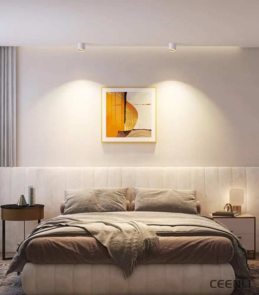 Modupoint Ceiling Light Ceiling lamp