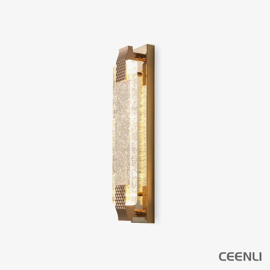 Moet Sconce Wall lamp