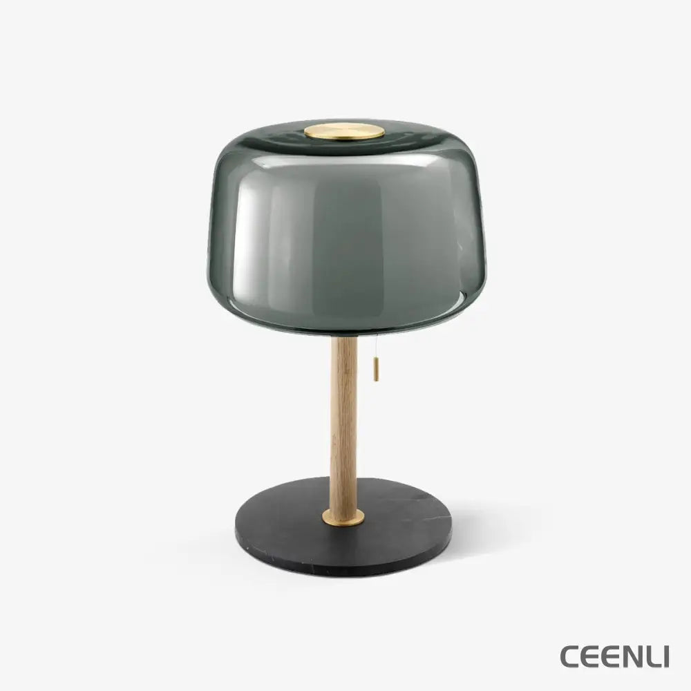 Mona Glass Table Lamp Table lamp