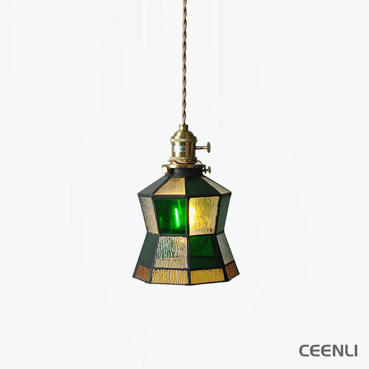Mosaic Pendant Light Pendant light