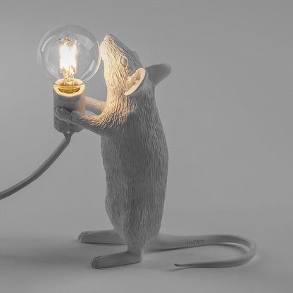 Mouse Table Light