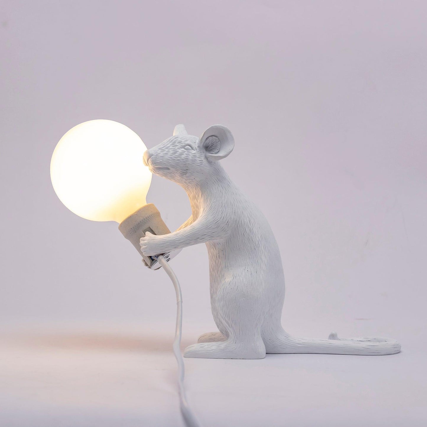 Mouse Table Light