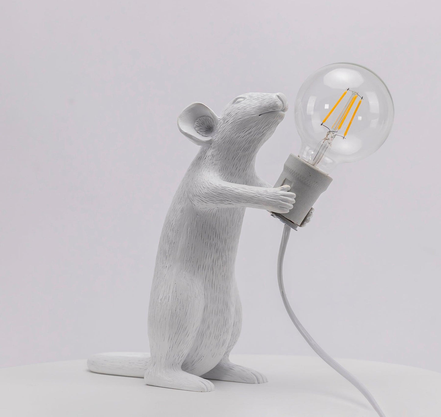 Mouse Table Light