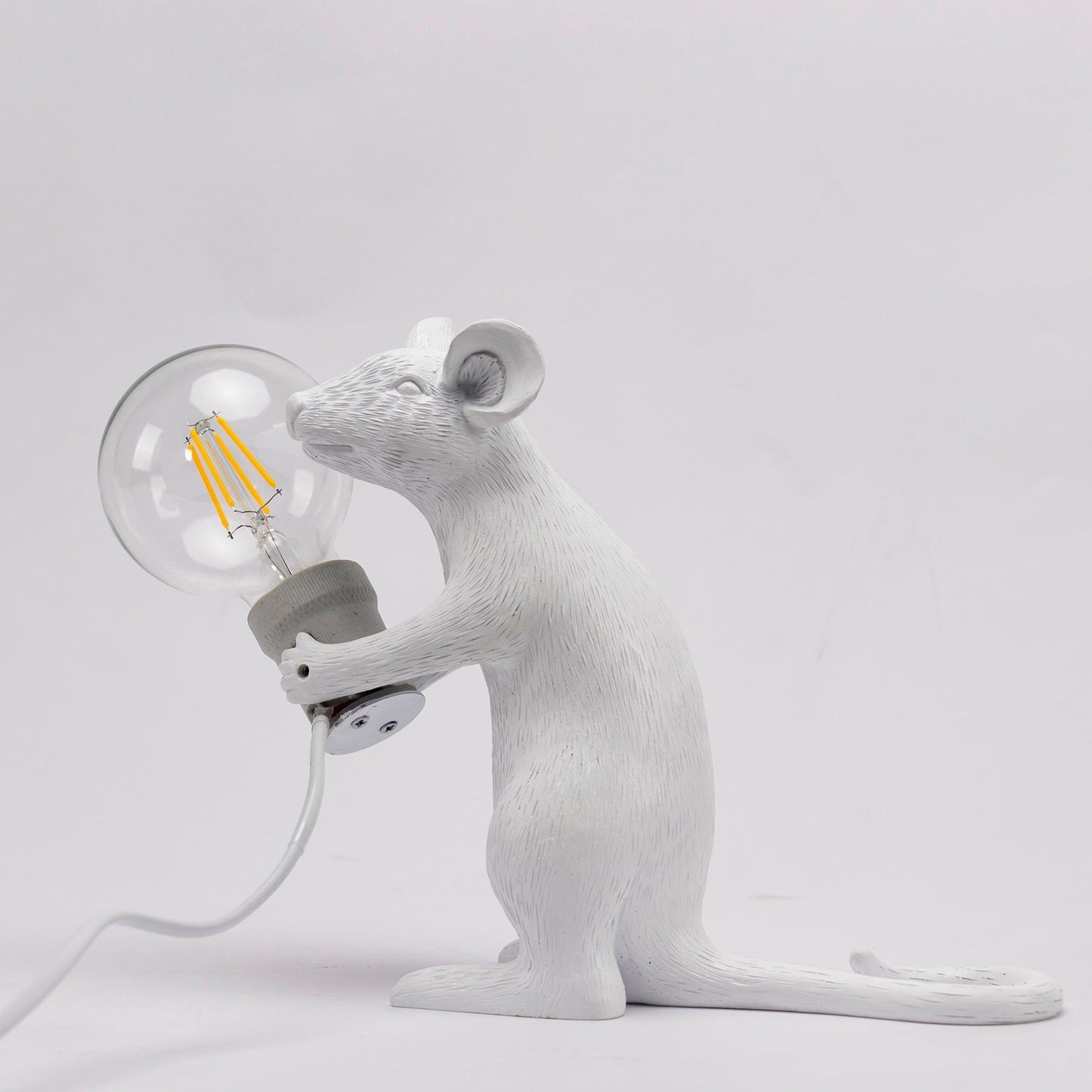 Mouse Table Light