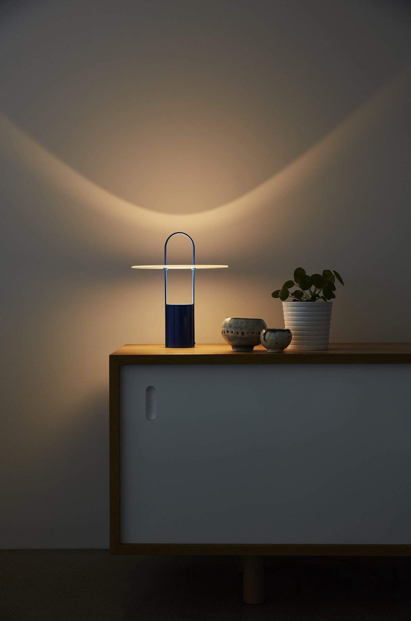 Nomade Table Lamp