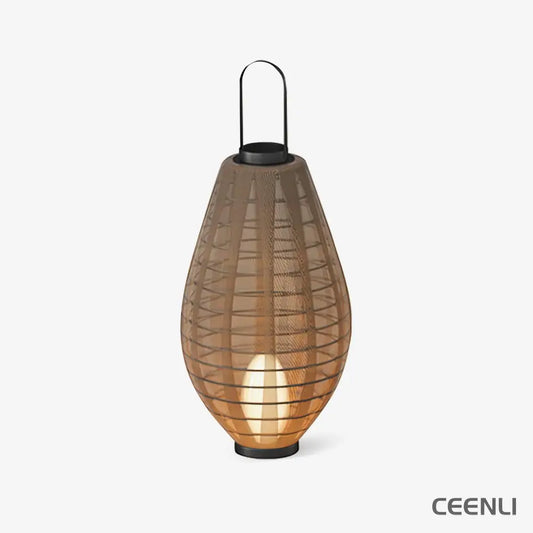 Oasis Mesh Beacon Outdoor Lamp Outdoor Lighting