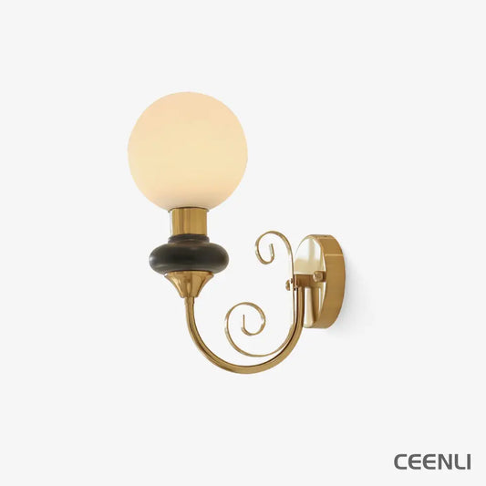 Onyx Wall Lamp Wall lamp