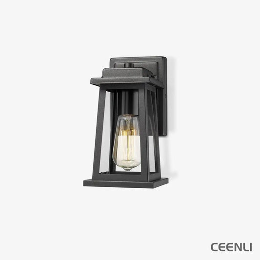 Outdoor Lantern Wall Lamp Wall lamp