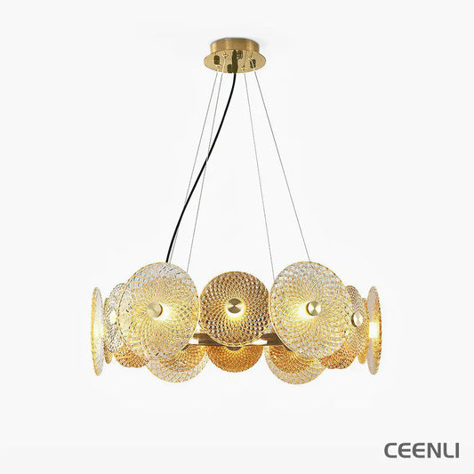 Paige Chandelier Chandelier