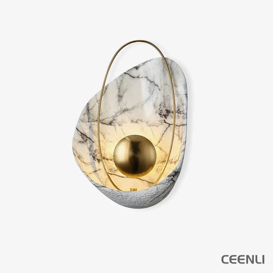 Pearl Wall Lamp Wall lamp