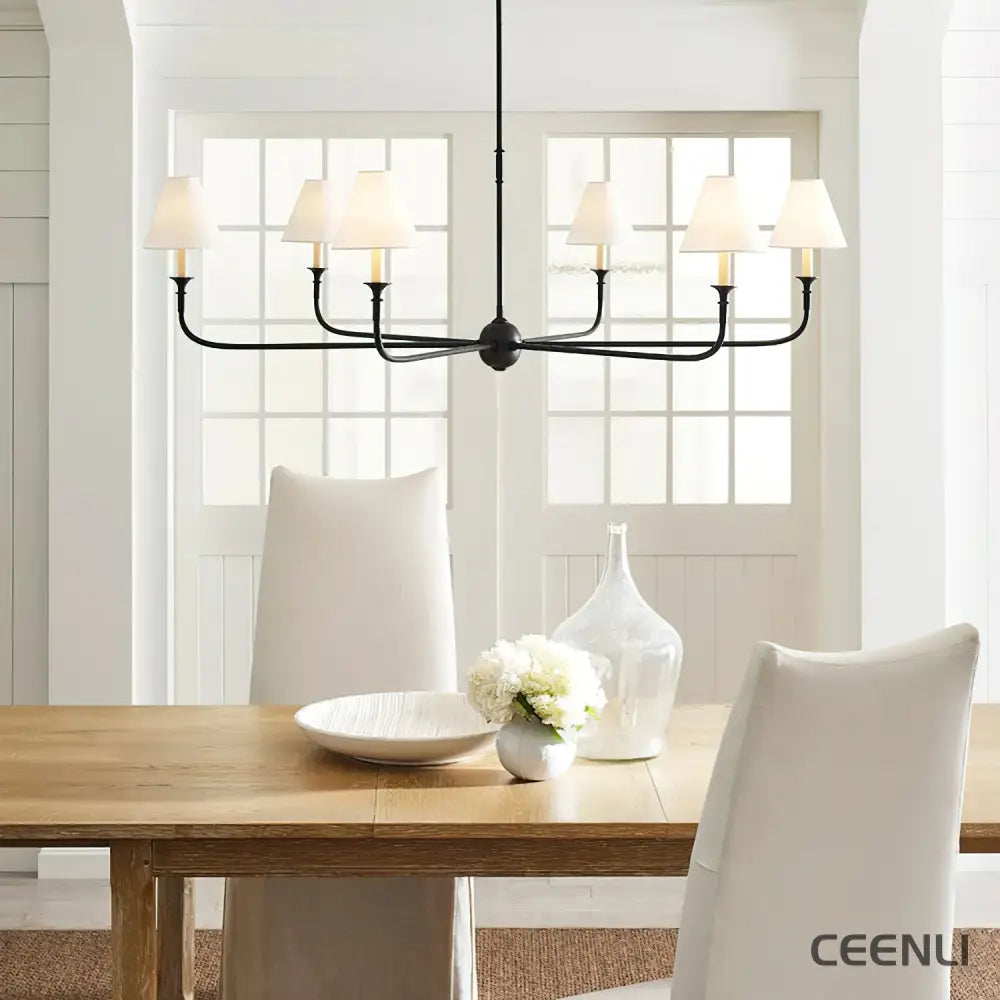 Piaf Grande Chandelier Chandelier