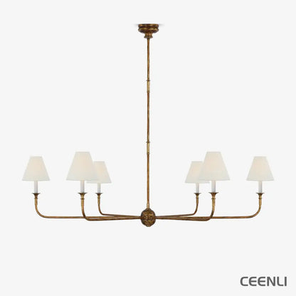 Piaf Grande Chandelier Chandelier