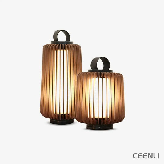 Portable Lantern Outdoor Light Outdoor Lighting