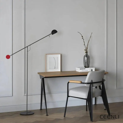 Precision Movement Floor Lamp Floor lamp
