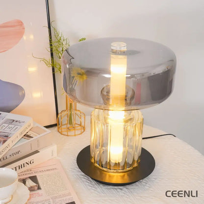 Rapanui Table Lamp Table lamp