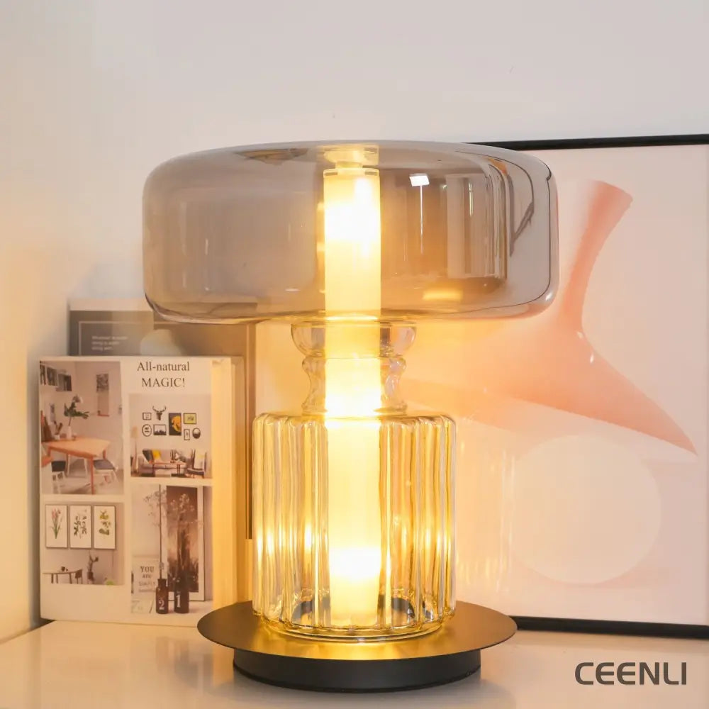 Rapanui Table Lamp Table lamp