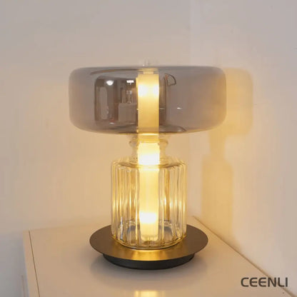 Rapanui Table Lamp Table lamp