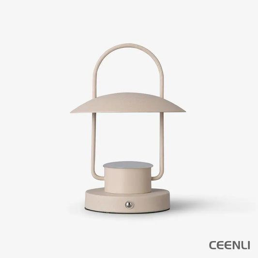Ray Portable Built-in Battery Table Lamp Table lamp