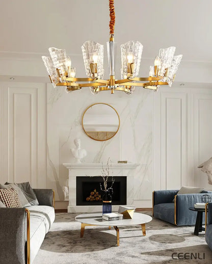 Renato Chandelier Chandelier