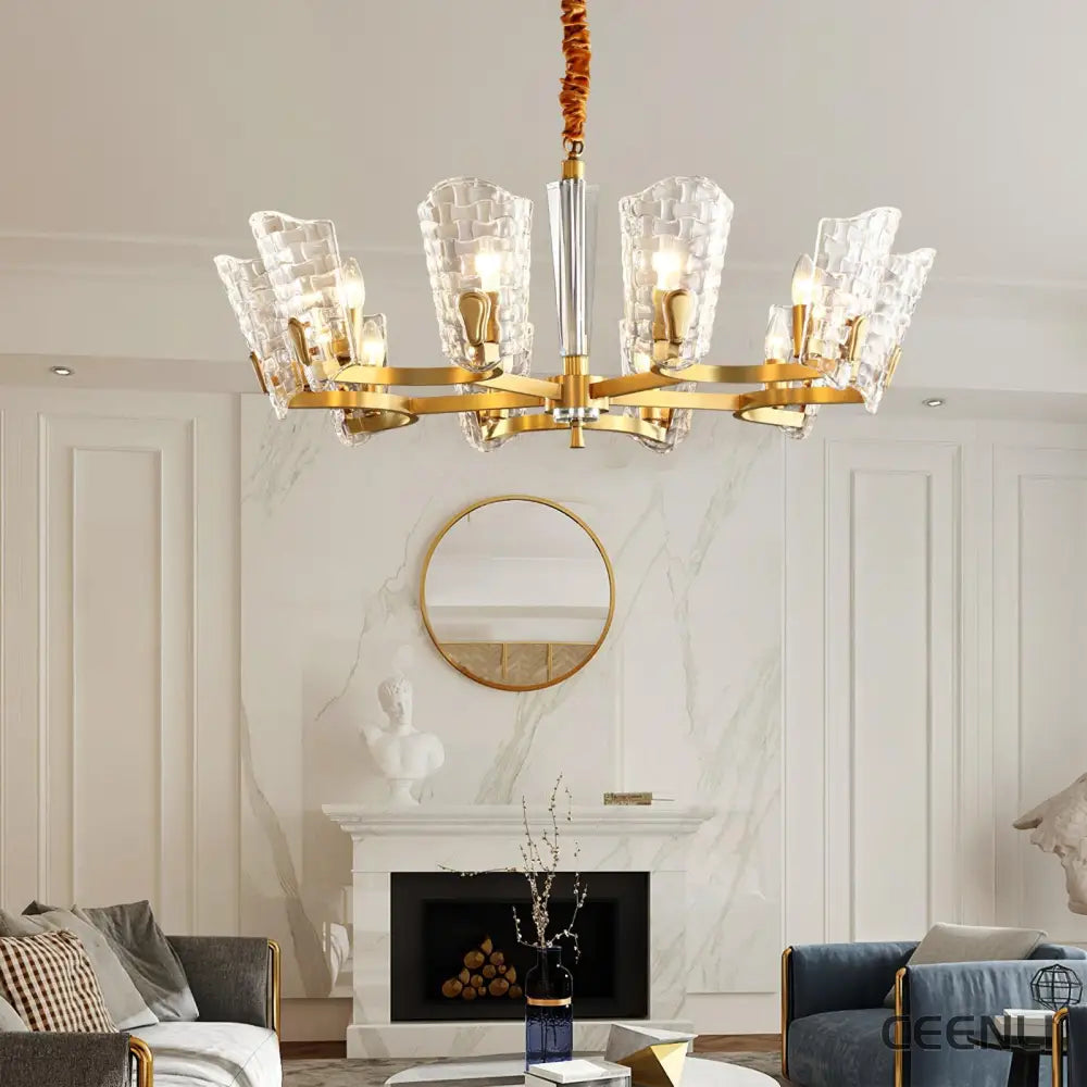 Renato Chandelier Chandelier