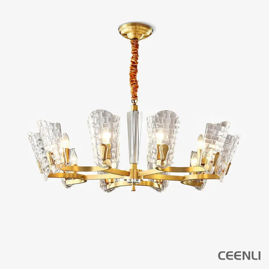 Renato Chandelier Chandelier