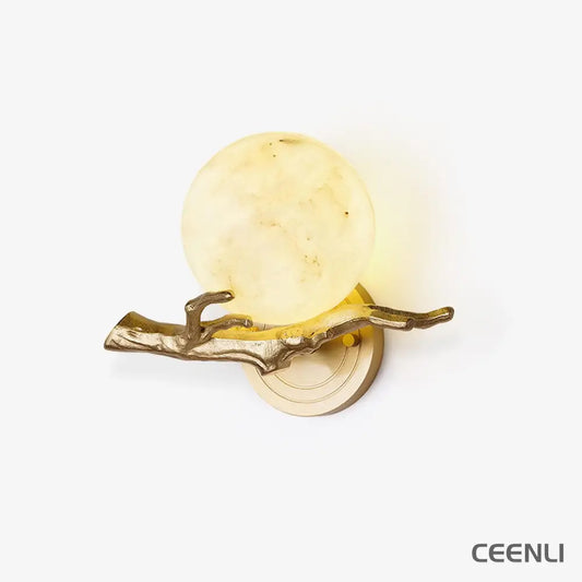 Retro Twigs Wall Lamp Wall lamp