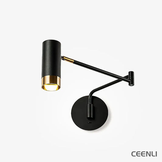 Ridge Arm Wall Lamp Wall lamp