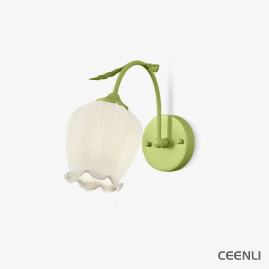 Rococo Wall Lamp Wall lamp