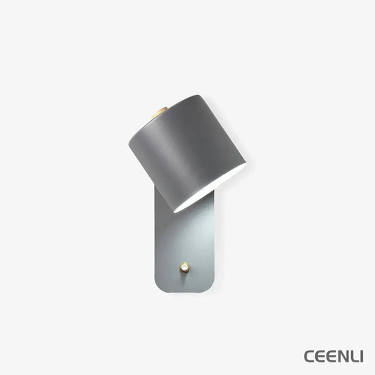 Rotatable Cylinder Wall Lamp Wall lamp