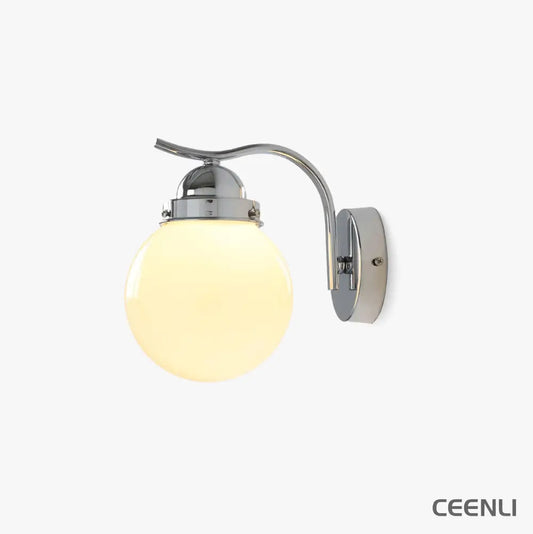 Ryttenberg Wall Lamp Wall lamp