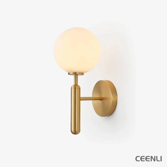 Scandiluxe Wall Light Wall lamp