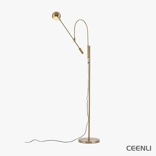 Scandinavian Floor Lamp Floor lamp