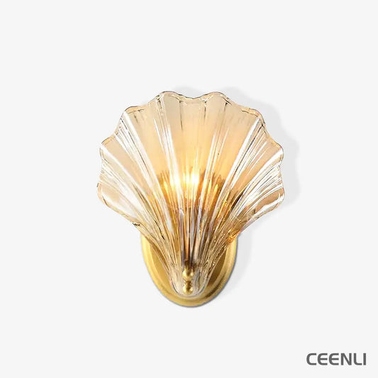 Shell Wall Light Wall lamp