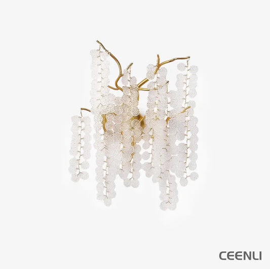 Shiro Noda Wall Lamp Wall lamp