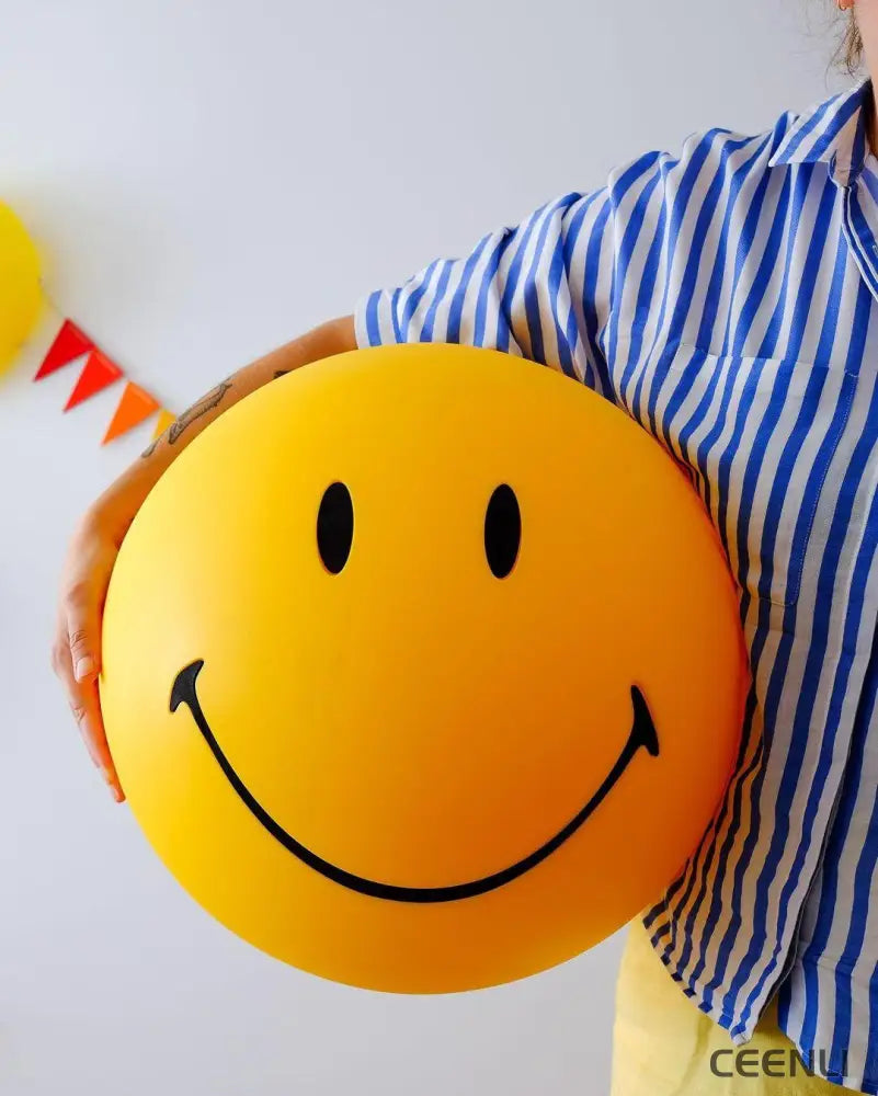 Smiling Table Lamp Table lamp