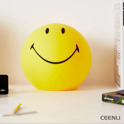 Smiling Table Lamp Table lamp
