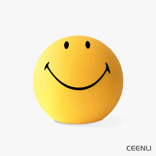 Smiling Table Lamp Table lamp