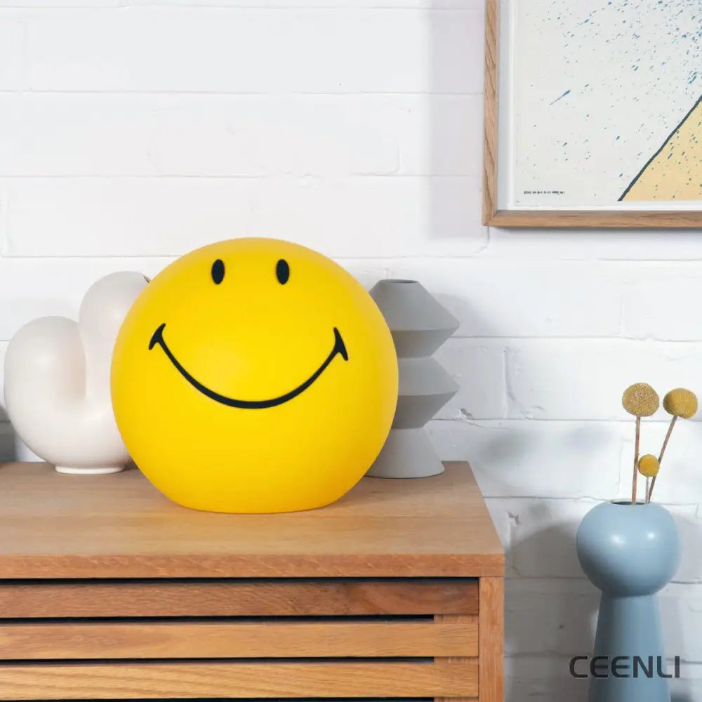 Smiling Table Lamp Table lamp