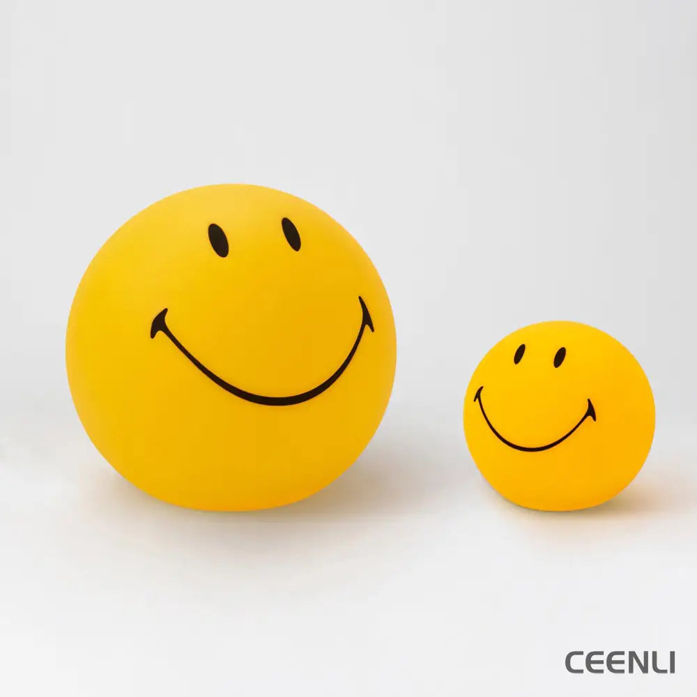 Smiling Table Lamp Table lamp