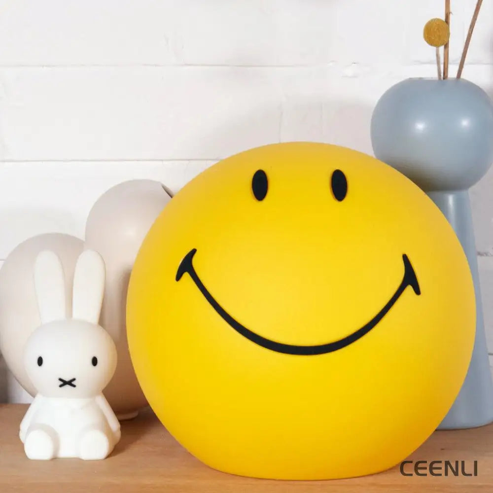 Smiling Table Lamp Table lamp
