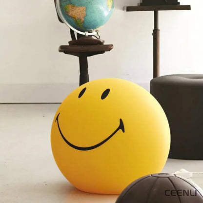 Smiling Table Lamp Table lamp