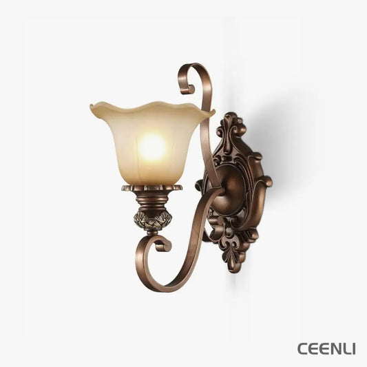 Sonoma Valley Wall Lamp Wall lamp