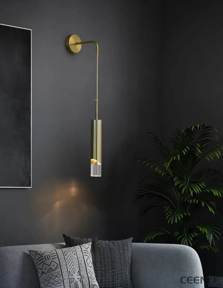 Sonto Wall Lamp Wall lamp