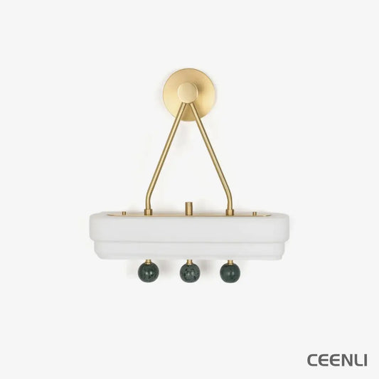 Spate Wall light Wall lamp