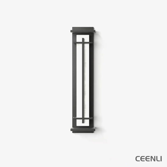 Square Outdoor Wall Light Wall lamp