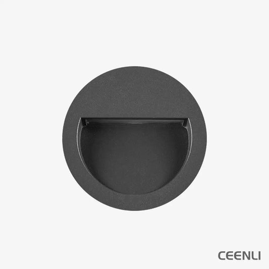 Step And Wall Light Wall lamp